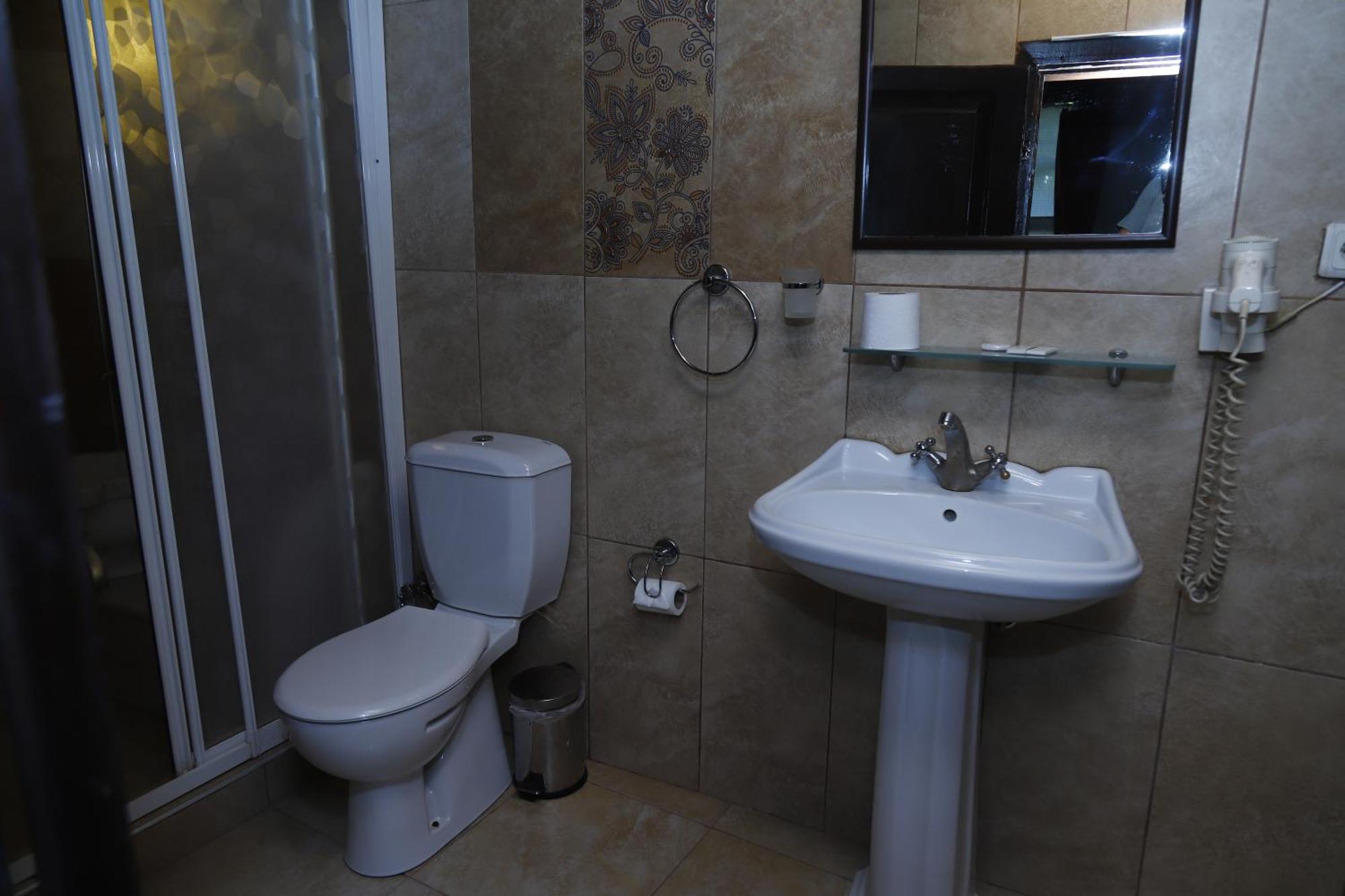 Toprakcilar Konak Boutique Hotel Kastamonu Exterior foto